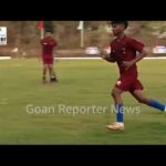 Goan Reporter News: Cuncolim Union Defeats Fr. Agnelo YSC 2-0 to Enter Wilred Leisure Cup Quarterfinals