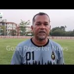 Goan Reporter News: Lavina Veterans Fatorda defeat Benaulim Veterans 5-1 to Enter Quarterfinals of Fatorda Veterans Football Tournament