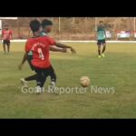 Goan Reporter News: Sao Jose de Areal Edge Past United SC Seraulim in Tiebreaker to Reach Semifinals