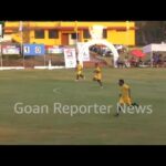 Goan Reporter News: Raia Sporting Club Enters Semifinals of Wilred Leisure Cup After Tiebreaker Win