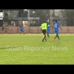 Goan Reporter News: South Goa Giants Nuvem Veterans Win 10th Fatorda Veterans Football Tournament