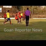 Goan Reporter News: Margao SC to Face Sao Jose de Areal in 14th Wilred Leisure Soccer Cup Final