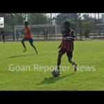 Goan Reporter News: FC Goa Crowned GFA U-17 Division 1 Champions with 2-0 Win Over South Goa United