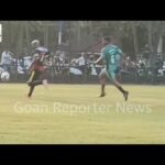 Goan Reporter News: Betalbatim SC Defeats Fr. Agnelo YSC 3-0 to Enter United Trophy Quarterfinals