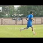 Goan Reporter News: Nuvem Veterans Defeat Mitra Veterans 6-5 to Enter Semifinals
