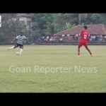 Goan Reporter News: Parish Youth Nuvem Edge Past Raia SC to Enter United Trophy Quarterfinals