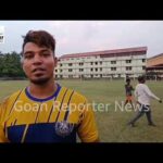 Goan Reporter News: Navelim Villagers Union Beat UC Verna 6-5 (1-1) to Enter United Trophy Semifinal