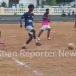 Goan Reporter News: Ambelim Quepem Defeats JK Caterers Maina 3-1 in Rebello Pandal Tournament Opener