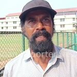 Goan Reporter News: Navelim Villages Union Sports Secretary Anthony Pires Backs FC Goa for Victory