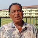 Goan Reporter News: Sports Lover Lorry Dias Voices Support for FC Goa