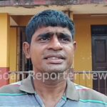 Goan Reporter News: FC Goa Fan Edielas Gomendes Confident of Team’s Victory
