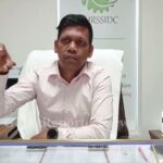 Goan Reporter News: New Handicrafts building to be ready within one and half year says MD Ajay Gaude