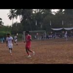 Goan Reporter News: 17th London Trophy organized by Goa-Velha Sports Club