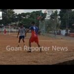Goan Reporter News: Micon Warriors Agalli Fatorda Edge Past Setting Boys Areal 4-3 in Tiebreaker to Enter Quarterfinals of 18th All Goa Rebello Pandal Football Tournament