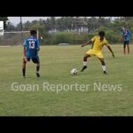 Goan Reporter News: Sunny Fernandes’ Hat-Trick Seals 5-1 Win for Assolda in Arlem Trophy