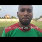 Goan Reporter News: Nuvem SC Defeats USC Seraulim 4–1 to Enter Quarterfinals of 33rd Arlem Rolling Trophy