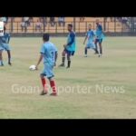 Goan Reporter News: Navelim Villagers Union Defeat CAC Cansaulim 2-1 to Enter United Trophy Quarterfinals