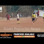 Goan Reporter News: Rosary Boys Davorlim-Zoriwaddo Edge Past St Rita Boys Maina 2-1 to Reach Quarterfinals