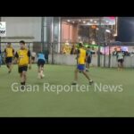 Goan Reporter News: Aquem Achievers Crowned Champions of Margao Football Futsal League 2025