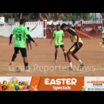 Goan Reporter News: Dragon Boys Borda Edge Past Fatima Boys Baida Chinchinnim 5-4 to Enter Quarterfinals of 18th Rebello Pandal Football Tournament