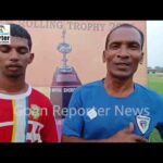 Goan Reporter News: Arlem Youth Association Beat CAC Cansaulim 3-2 to Enter Quarterfinals of 33rd Arlem Rolling Trophy
