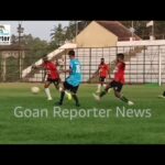 Goan Reporter News: St Anthony SC Assolda Defeats Carmona SC 3-1 to Enter Semifinals of 33rd Arlem Rolling Trophy
