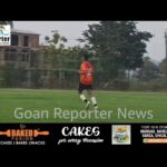 Goan Reporter News: Youth Club of Shiroda Beat Curtorim Gymkhana 2-1 to Enter Semifinals of 33rd Arlem Rolling Trophy