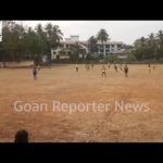 Goan Reporter News: Vasco Veterans Defeat Calangute Veterans 3-2 in Tie-Breaker
