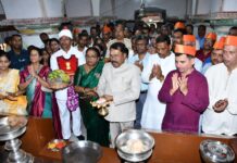 Goan Reporter: Governor Shri P. S. Sreedharan Pillai Visits North Goa Under “Khushal Kalyan Yatra” Today