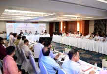 Goan Reporter: National Commission reviews various schemes for ST Community