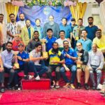Goan Reporter: Sanquelim Eagles Clinch Back-to-Back Titles in Super Series 2024–25