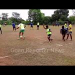 Goan Reporter: SVD Seminarians Defeat Mapusa Boys 4–2 in Thrilling Exhibition Match at Raia