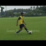 Goan Reporter: United Club of Verna Crowned Champions of 33rd Arlem Rolling Trophy After 2-0 Win Over Shiroda Youth Club