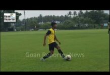 Goan Reporter: United Club of Verna Crowned Champions of 33rd Arlem Rolling Trophy After 2-0 Win Over Shiroda Youth Club