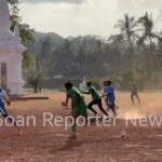 Goan Reporter: Dragon FC Margao Edge Past Dangerous Boys Sao Jose de Areal 7–6 in Tiebreaker to Enter Quarterfinals
