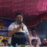 Goan Reporter: Dhruv Parsem Clinches Pedne Taluka Football Tournament Title at Morjim