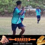 Goan Reporter: Daddy Boys Guirdolim Chandor Edge Past Setting Boys St. Jose de Areal 1-0 to Enter Quarterfinals of 5th All Goa 8-a-side Tournament