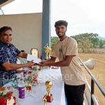 Goan Reporter: Camron Brothers FC Clinch Our Lady of Fatima Cup 2025 with 1-0 Win Over DX Boys