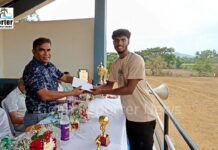 Goan Reporter: Camron Brothers FC Clinch Our Lady of Fatima Cup 2025 with 1-0 Win Over DX Boys