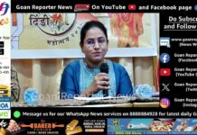 Goan Reporter: Shree Ram Dindi Pathak Pirna-Nadora to Organize Bhakti Panth Dindi Mahotsav on May 24