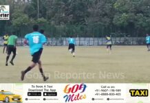 Goan Reporter: Guardian Angel SC Curchorem Edge Past Carmona SC 7–6 on Penalties to Reach Quarterfinals