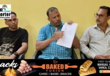 Goan Reporter: Cuncolim Bus Owners Demand New Scheme After ‘Mhaji Bus’ Discontinued