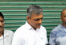 Goan Reporter:: Street Providence to meet CM in regard to their issues