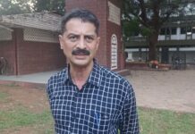 Goan Reporter:: Illegal Structures Issue:: Activist Kashinath Shetye comments