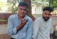 Goan Reporter:: MHADEI Water Issue:: Activist Xencor Polji comments