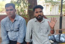 Goan Reporter:: MHADEI Water Issue:: Activist Rama Kanconkar comments