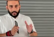 Goan Reporter:: Madgao Councillor Prabhav Naik Reacts to Heavy Rains in and Around Madgao