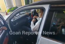 Goan Reporter:: CM Dr Pramod Sawant on Minister Govind Gaude Statements Issues