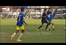 Goan Reporter: Snow’s Football Academy Crowned U-17 South Goa Champions After Unbeaten Run