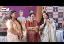 Goan Reporter: Inaugural of Tarang Summer Bazaar at Kala Academy